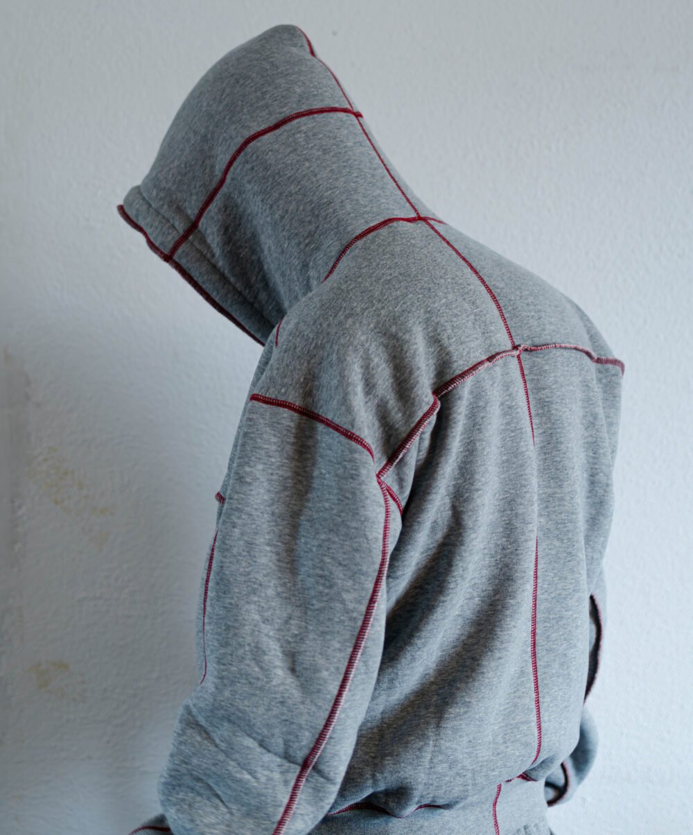 SUPREME Coverstitch Tracksuit – Image 6