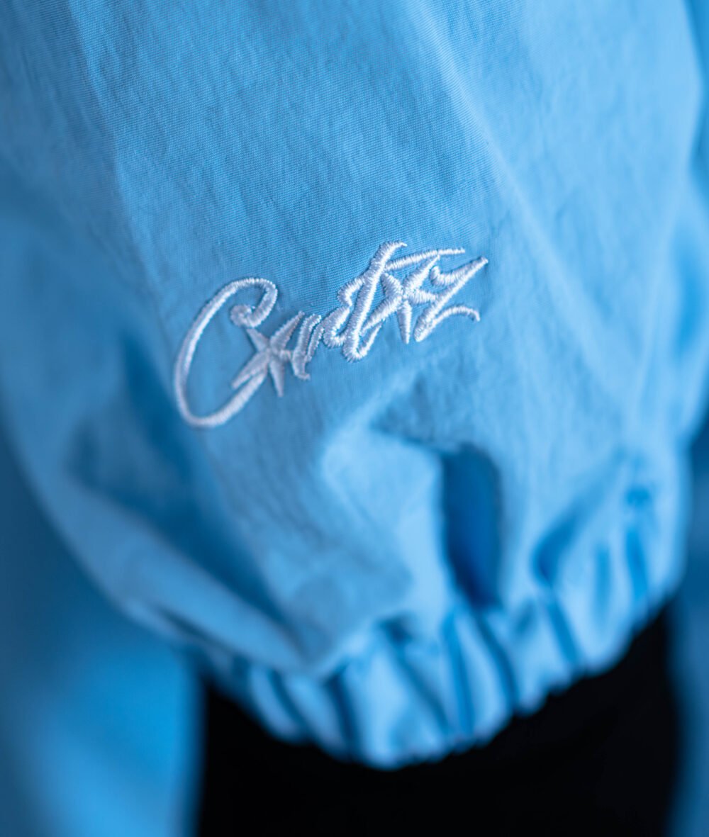 CORTEIZ Alcatraz Tracksuit "Baby blue" – Image 5